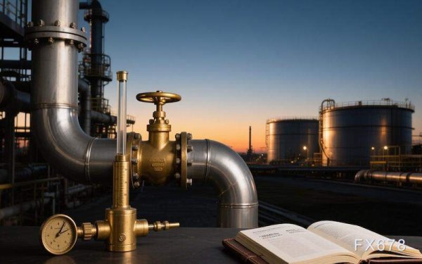 委内瑞拉紧张局势升级，供应风险引发原油期货价格大涨