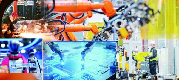 订单旺  扩产忙 A股公司一季度经营势头火热