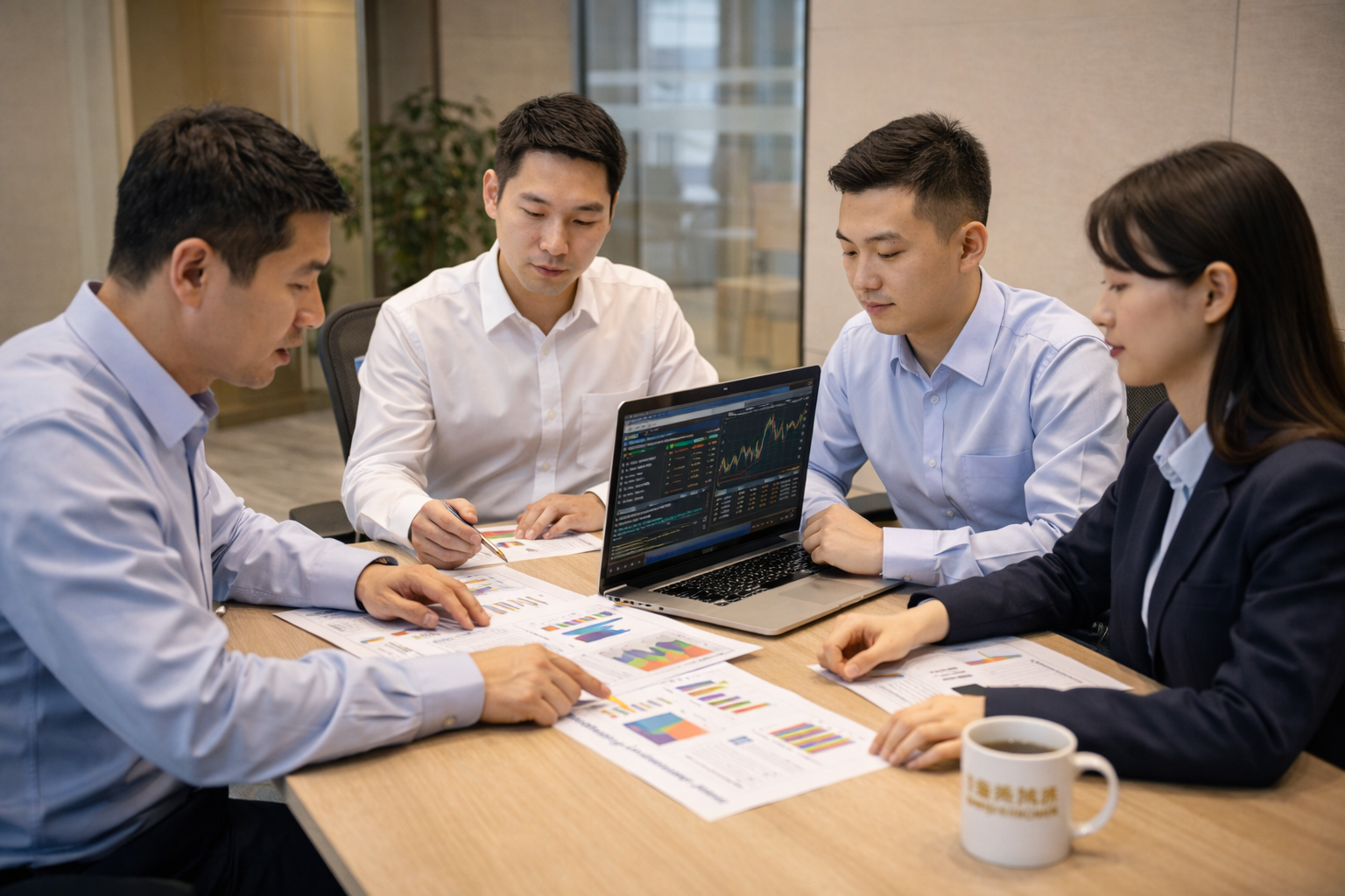 IDC称内存紧缺和伊朗冲突导致手机市场下滑